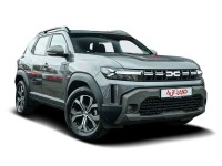Dacia Duster TCe 130 Sitzheizung LED Tempomat