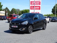 Vorschau: Mitsubishi Space Star 1.2 Edition 100+