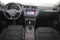 VW Tiguan 2.0 TDI DSG R-Line 4Motion