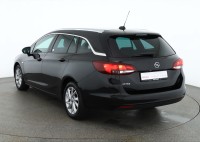 Opel Astra K Sports Tourer 1.5 CDTI