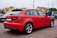 Audi A3 Sportback 35 TFSI sport