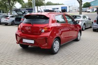 Mitsubishi Space Star 1.2