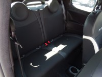 Fiat 500C 1.2
