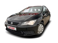 Seat Leon ST 1.6 TDI Reference Navi PDC Sitzheizung