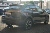 VW Taigo 1.5 TSI DSG