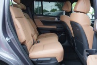 Hyundai Santa Fe 1.6 T-GDI HEV Aut.