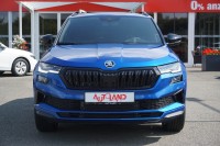 Skoda Karoq 1.5 TSI DSG Sportline