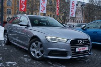 Audi A6 Avant 1.8 TFSI ultra