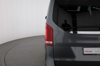 Mercedes-Benz V-Klasse 300 d 4Matic lang Aut.