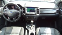Ford Ranger 2.0 TDCi DoKa Wildtrack 4x4