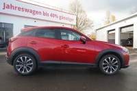 Mazda CX-3 2.0 SKYACTIV-G