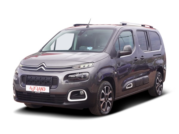 Citroen Berlingo 1.5 Blue-HDi Shine XL Aut.