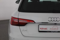 Audi A4 40 TDI Avant S-tronic