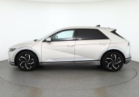 Vorschau: Hyundai IONIQ 5 Ioniq Uniq 4WD