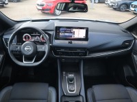 Nissan Qashqai 1.3 DIG-T mHev Aut. 4x4