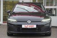 VW Golf VIII Variant Life eTSI