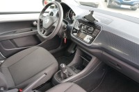 VW up up! 1.0 Basis