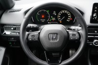Honda Civic 2.0 Hybrid e:HEV Sport