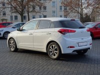 Vorschau: Hyundai i20 1.2 Passion