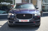 Jaguar F-Pace F-PACE 2.0 AWD