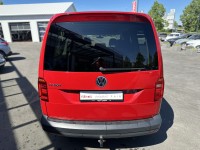 VW Caddy Maxi 1.0 TSI Trendline