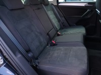 VW Tiguan 1.5 TSI DSG