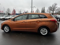 Hyundai i30 cw 1.6 GDI Aut.