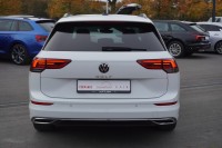 VW Golf 8 Variant 1.5 TSI Style