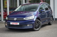 Vorschau: VW Touran 2.0 TDI Sound