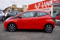Toyota Aygo AYGO 1.0 x-play club