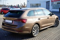 Skoda Octavia Combi 1.5 TSI