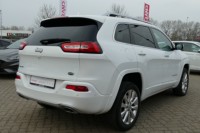 Jeep Cherokee 2.2 Limited 4WD