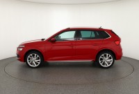 Vorschau: Skoda Kamiq 1.0 TSI Style DSG