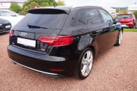 Audi A3 Sportback 2.0 TDI sport
