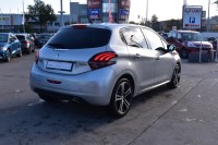 Peugeot 208 1.2 PureTech 110 GT-Line