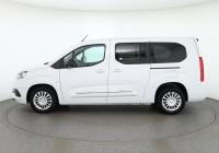 Vorschau: Toyota Proace City Verso 1.2 L1