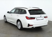 BMW 318 d Touring Sport Line