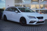 Seat Leon ST 2.0 TSI FR