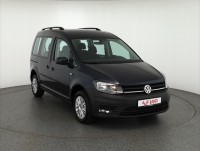 VW Caddy 2.0 TDI