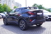 Toyota C-HR 1.8 Hybrid Team D Aut.