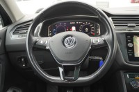 VW Tiguan Allspace 2.0 TDI