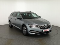Skoda Superb Combi 2.0 TDI DSG Style