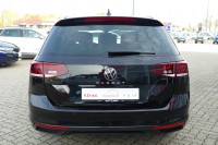 VW Passat Variant Business