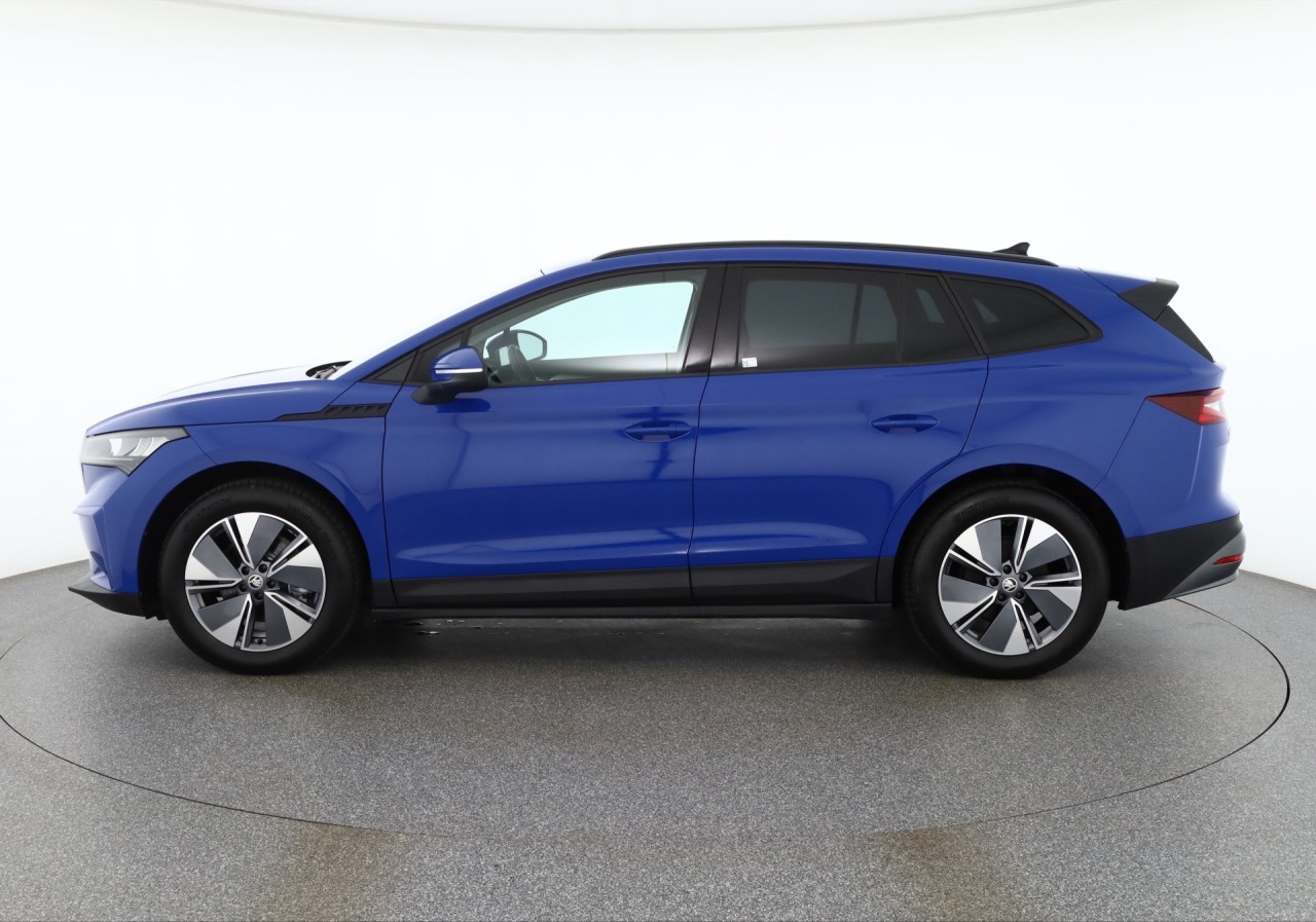 Skoda Enyaq 50 Loft