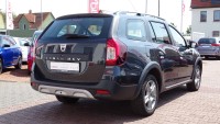 Dacia Logan II 0.9 TCe 90 MCV Stepway