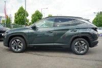 Hyundai Tucson 1.6 T-GDI