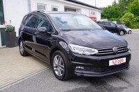 VW Touran 1.5 TSI Highline DSG