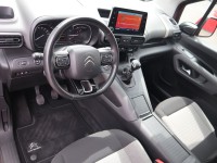 Citroen Berlingo 1.5 BlueHDi 130 Shine M