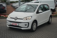 Vorschau: VW up up! 1.0 MPI