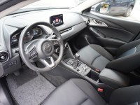 Mazda CX-3 2.0 SKYACTIV-G